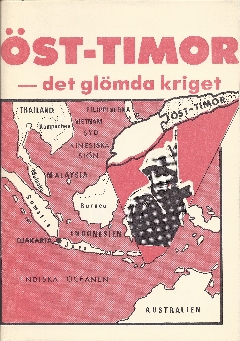 st-Timor - bokomslag