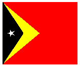 Det fria sttimors flagga